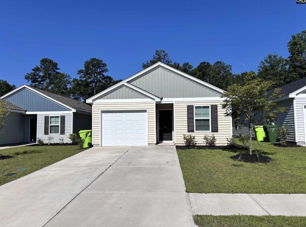 834 Summerwood Lane, Columbia, SC 29223-7889