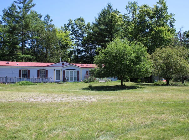 136 Ray Road, Mio, MI 48647