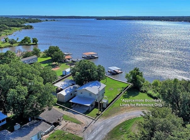 231 Ash Street, Nocona, TX 76255