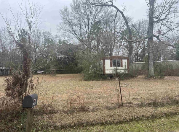 Tbd1213 Pat's Lane, Springfield, LA 70462