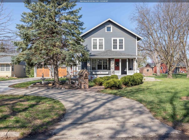 900 15th Street, Onawa, IA 51040