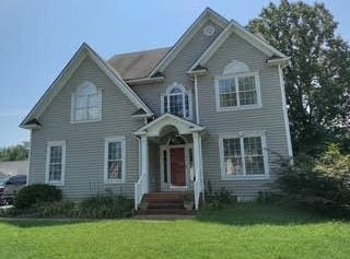 7632 Old Track LN, Mechanicsville, VA 23111