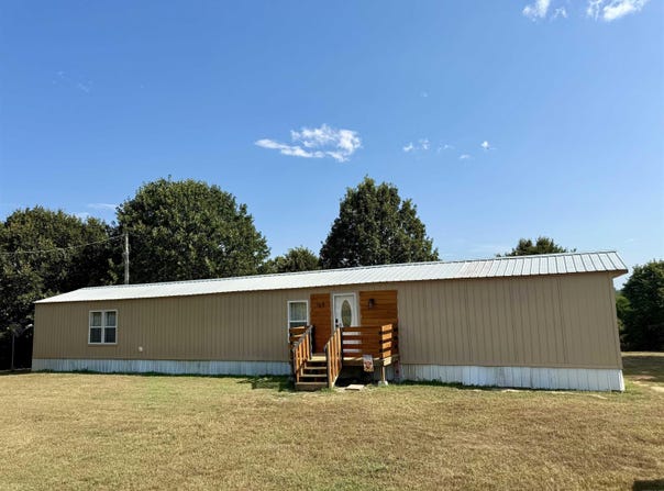 168 Janel Court, Romance, AR 72136