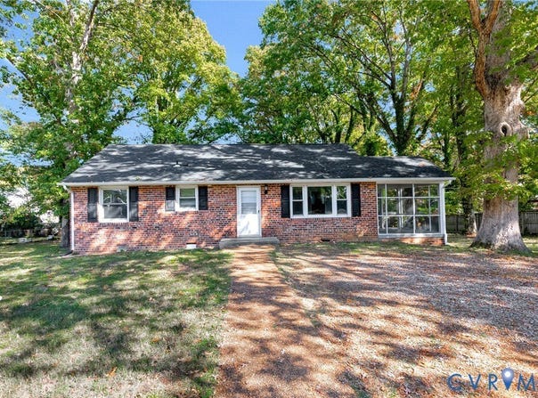 7304 Bowler Street, Henrico, VA 23228