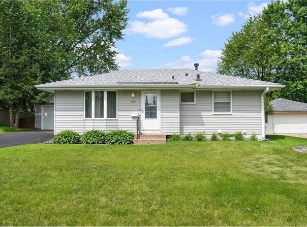 5909 Cavell Avenue N, New Hope, MN 55428