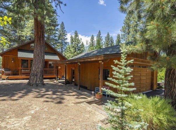 10684 Balfour Reach, Truckee, CA 96161
