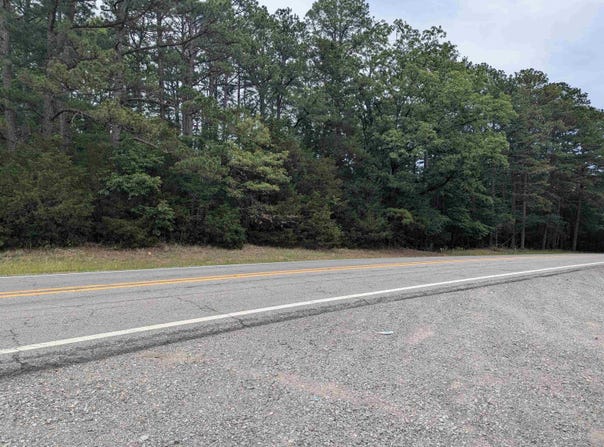 Pangburn Road, Pangburn, AR 72121