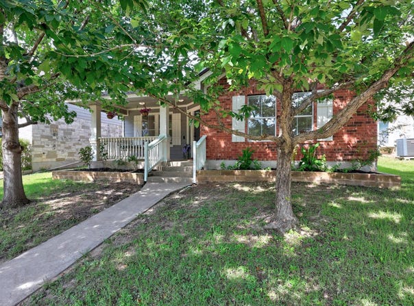 1521 Big Bend DR, Cedar Park, TX 78613