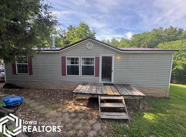 24610 236th Avenue, Exline, IA 52555