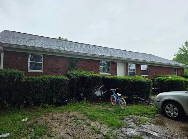 14654 DeWeese Drive, Palmyra, IN 47164