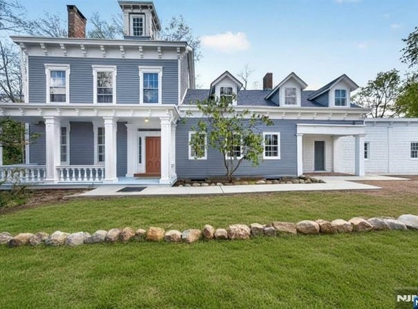 142 Island Road, Mahwah, NJ 07430