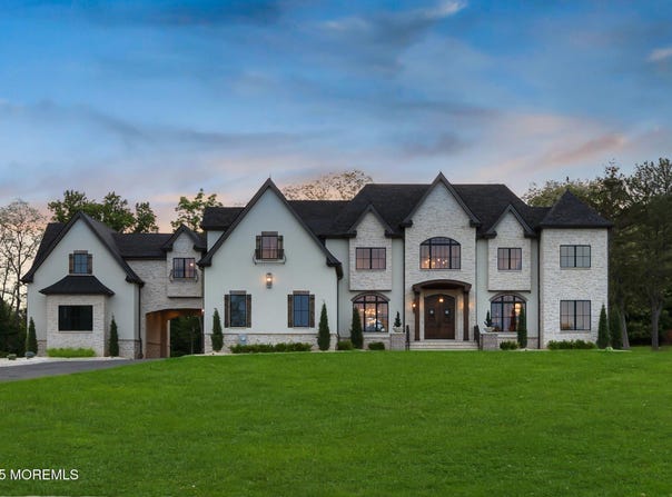 1 Preakness Way, Colts Neck, NJ 07722
