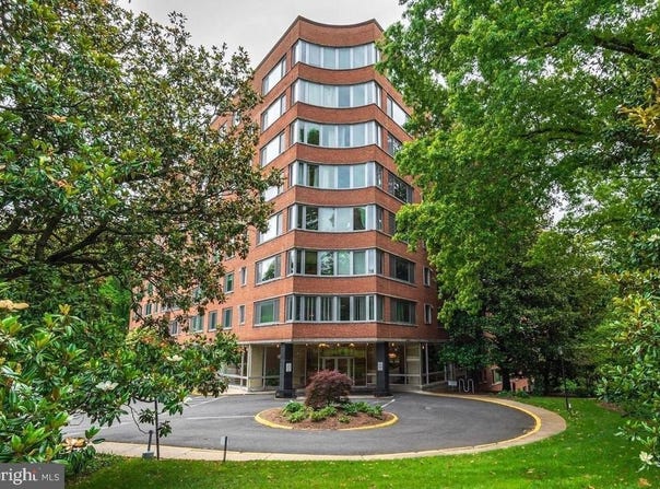 4200 CATHEDRAL AVE NW #517, WASHINGTON, DC 20016