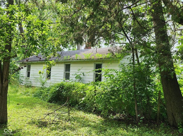 2220 Fulton Street, Anderson, IN 46016