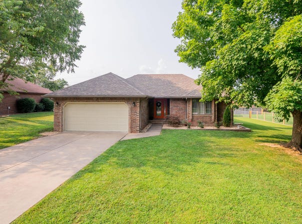 1007 Bryce Lane, Nixa, MO 65714