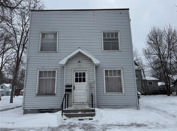 620 5th Avenue, International Falls, MN 56649