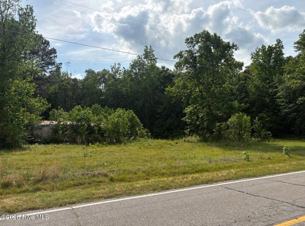 13261 Old Mccoll Road, Gibson, NC 28343