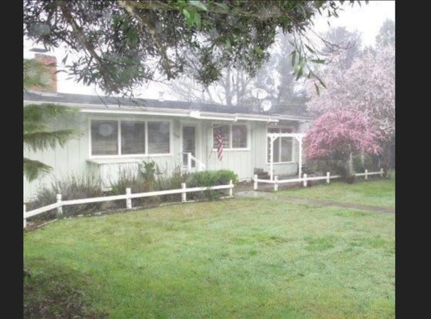 23800 N Highway 1 Highway, Fort Bragg, CA 95437