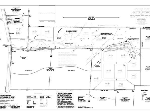 L18 Country Club Road, Queensbury, NY 12804