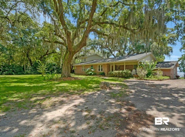 7079 Oak Street, Milton, FL 32583