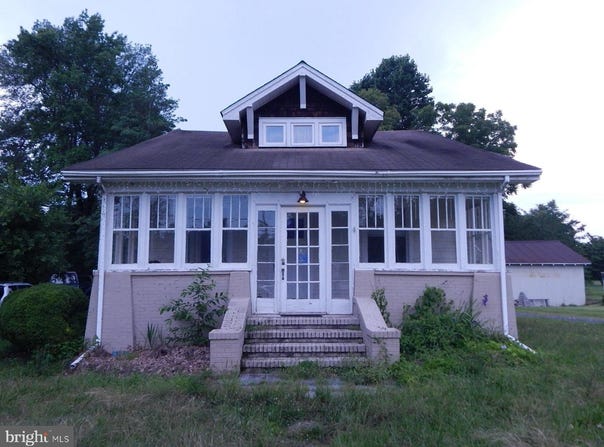 3014 N WEST BOULEVARD, VINELAND, NJ 08360