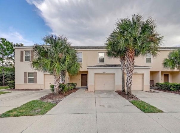 9904 HOUND CHASE Drive, GIBSONTON, FL 33534