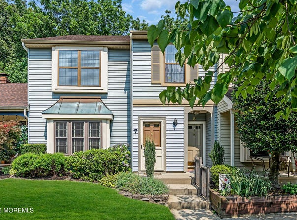 5 Claridge Court, Freehold, NJ 07728