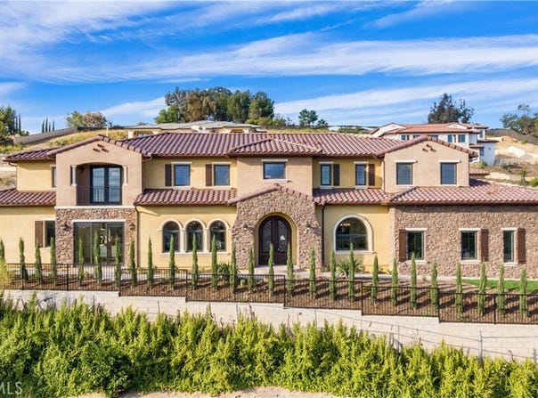 20479 Gartel Drive, Walnut, CA 91789