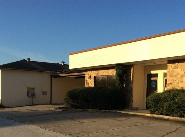 2524 W Hwy 44, Inverness, FL 34453