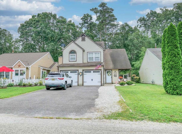 710 Whalers Cove, Galloway Township, NJ 08205