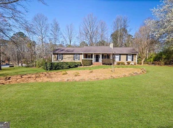 1031 Sagefield, Watkinsville, GA 30677