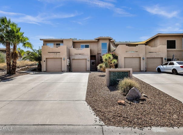 12852 N MOUNTAINSIDE Drive, Fountain Hills, AZ 85268