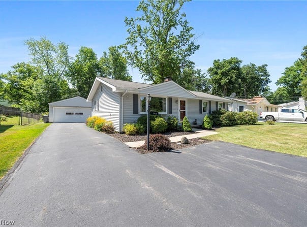 146 Lowrie Boulevard, Northfield, OH 44067
