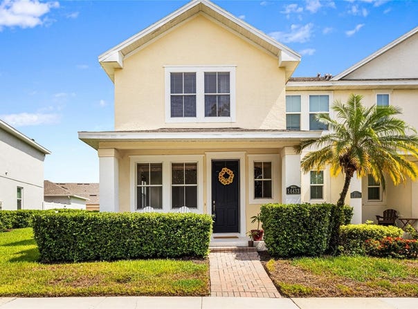14433 VASHONS WAY, WINTER GARDEN, FL 34787