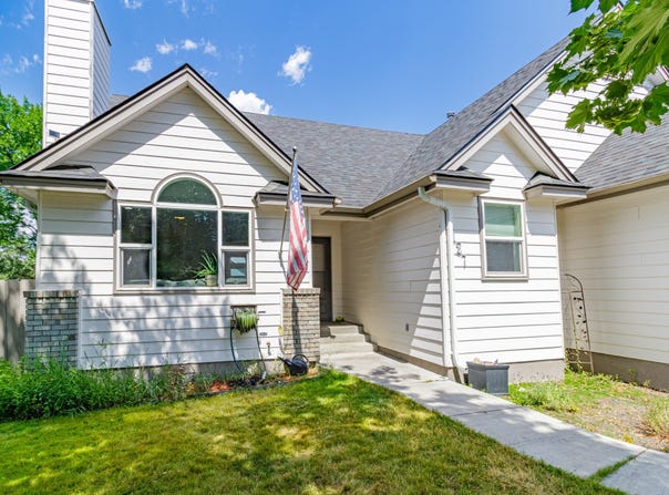 127 Meadowlark Court, Missoula, MT 59803