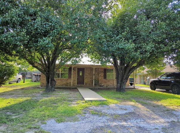 1405 S Elizabeth, Kirbyville, TX 75956