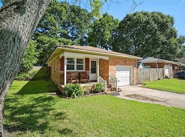 718 Osborn Avenue, Chesapeake, VA 23325
