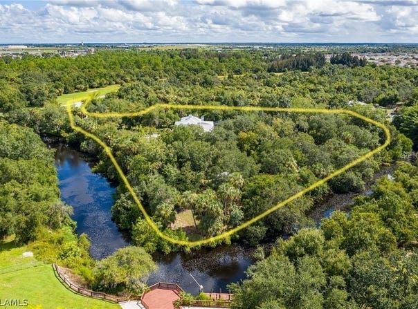 5601 TAYLOR ROAD, PUNTA GORDA, FL 33950