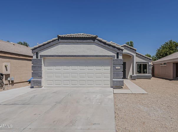12842 W VALENTINE Avenue, El Mirage, AZ 85335