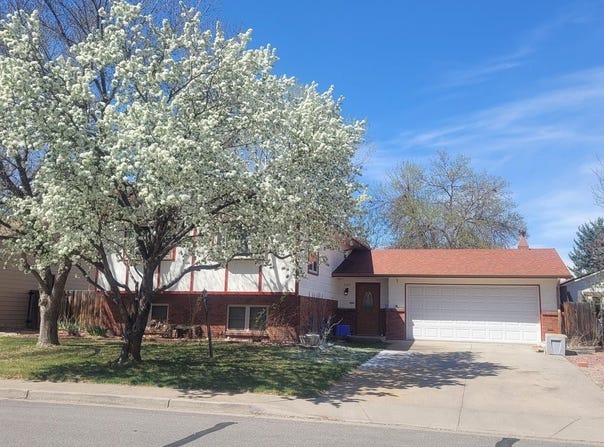 2265 Albany Ct, Loveland, CO 80538