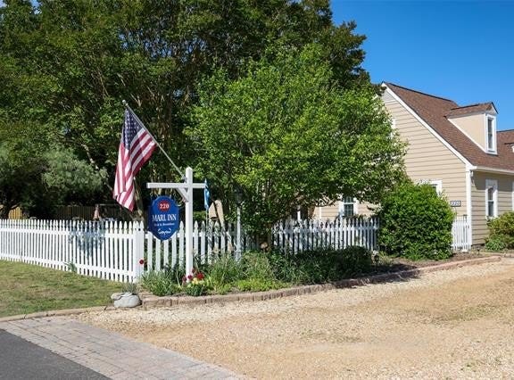 220 Church Street, Yorktown, VA 23690