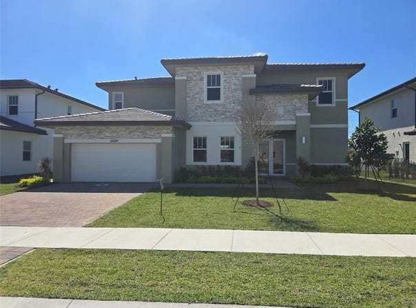 12290 SW 44th Ct, Fort Lauderdale, FL 33330