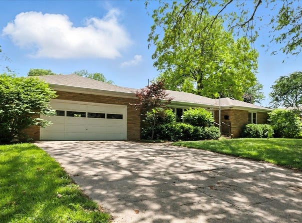 21 Mayridge Drive, Shenandoah, IA 51601