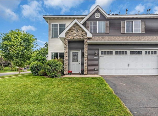 14875 Olivine Street NW, Ramsey, MN 55303