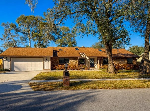 320 FERDINAND DRIVE, LONGWOOD, FL 32750