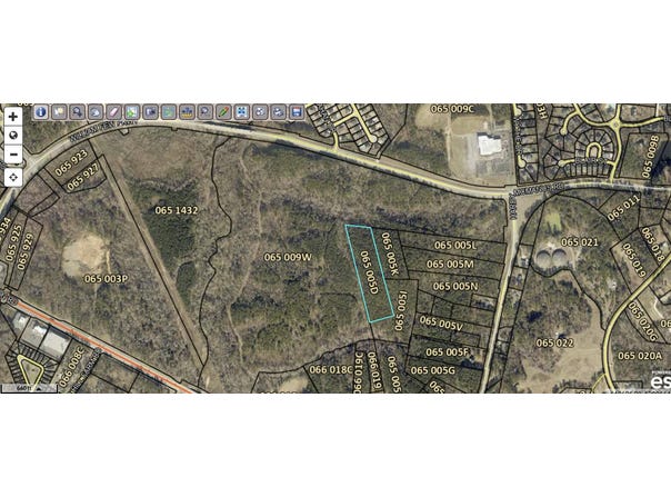 4979 Hardy Mcmanus Road, Evans, GA 30809