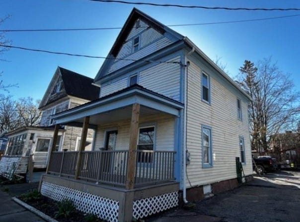 70 Prospect Avenue, German Flatts, NY 13357