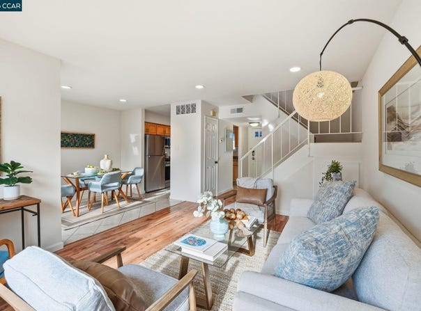 1195 Kenwal Rd, Concord, CA 94521