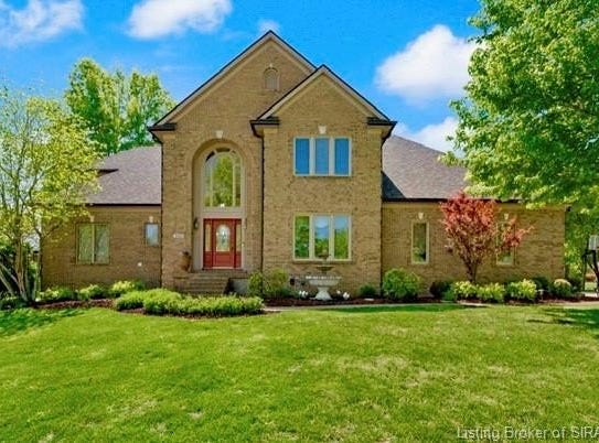 4503 Augusta National Drive, Floyds Knobs, IN 47119