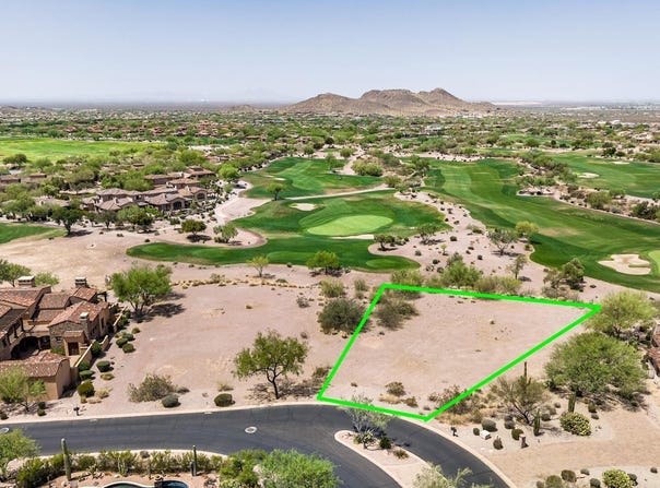 2474 S MOONLIGHT Drive, Gold Canyon, AZ 85118